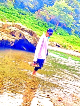 ケイタさんのコーディネート