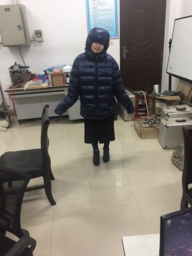 小宝宝综合症さんのコーディネート