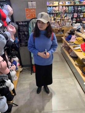 小宝宝综合症さんのコーディネート