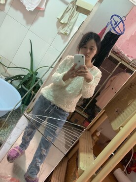 小宝宝综合症さんのコーディネート