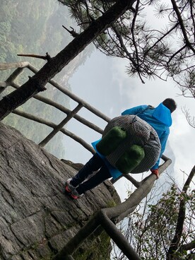 小宝宝综合症さんのコーディネート