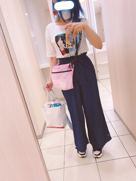 みきさんのコーディネート