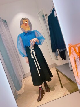 みきさんのコーディネート