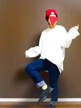 Ochoさんのコーディネート