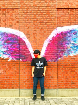 Ochoさんのコーディネート