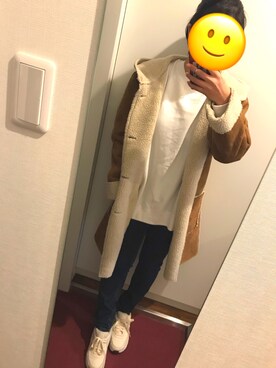 Ochoさんのコーディネート