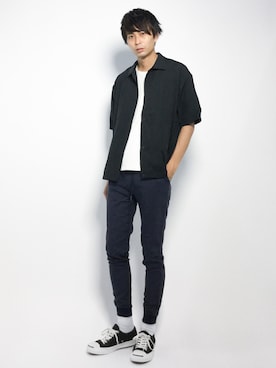 セキユウスケさんのコーディネート