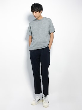 セキユウスケさんのコーディネート