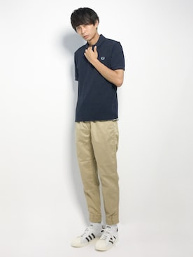 セキユウスケさんのコーディネート