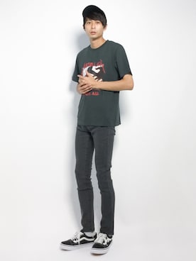 セキユウスケさんのコーディネート