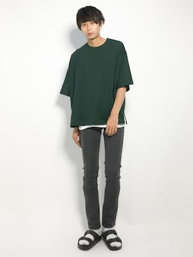 セキユウスケさんのコーディネート