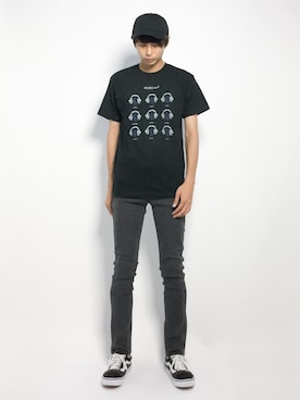 セキユウスケさんのコーディネート