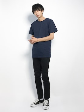 セキユウスケさんのコーディネート