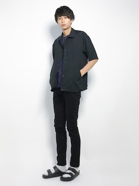 セキユウスケさんのコーディネート