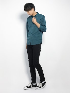 セキユウスケさんのコーディネート