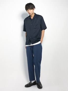 セキユウスケさんのコーディネート