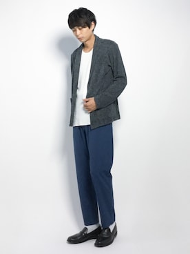 セキユウスケさんのコーディネート