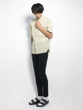 セキユウスケさんのコーディネート