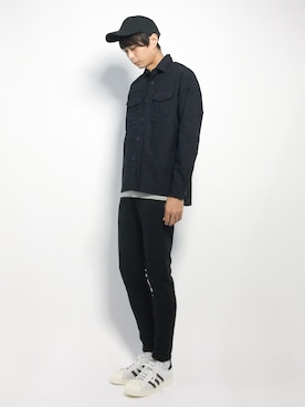 セキユウスケさんのコーディネート