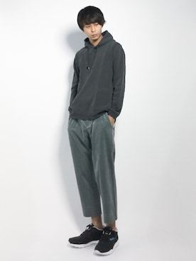 セキユウスケさんのコーディネート