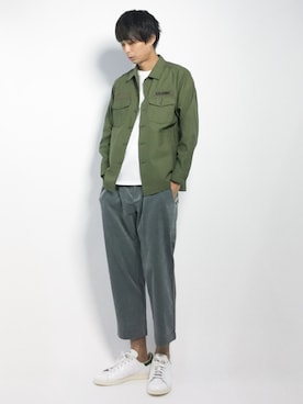 セキユウスケさんのコーディネート