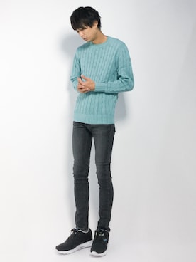 セキユウスケさんのコーディネート