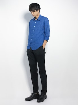 セキユウスケさんのコーディネート