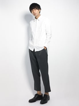 セキユウスケさんのコーディネート