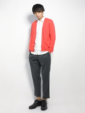 セキユウスケさんのコーディネート