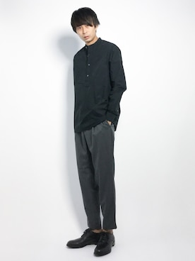 セキユウスケさんのコーディネート