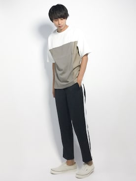 セキユウスケさんのコーディネート