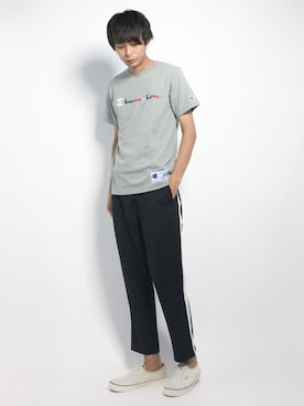 セキユウスケさんのコーディネート