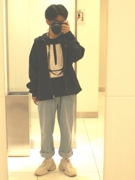 shunさんのコーディネート