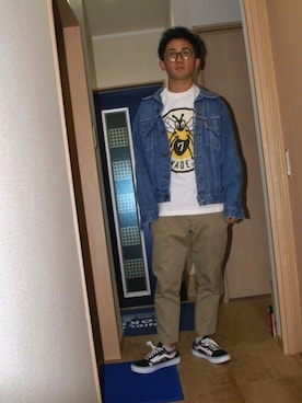 shunさんのコーディネート