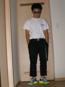 shunさんのコーディネート