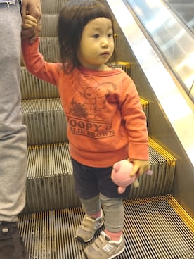 YAEさんのコーディネート