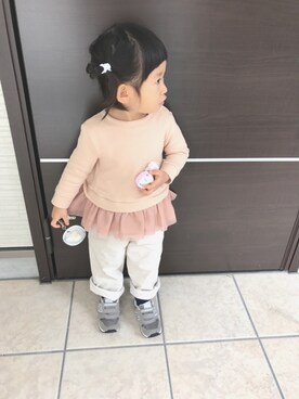 YAEさんのコーディネート