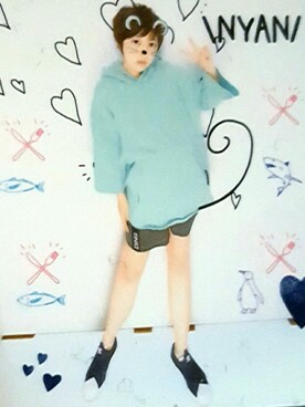 カヲルさんのコーディネート