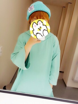 カヲルさんのコーディネート