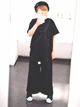 カヲルさんのコーディネート