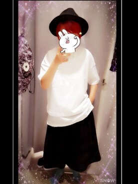 カヲルさんのコーディネート