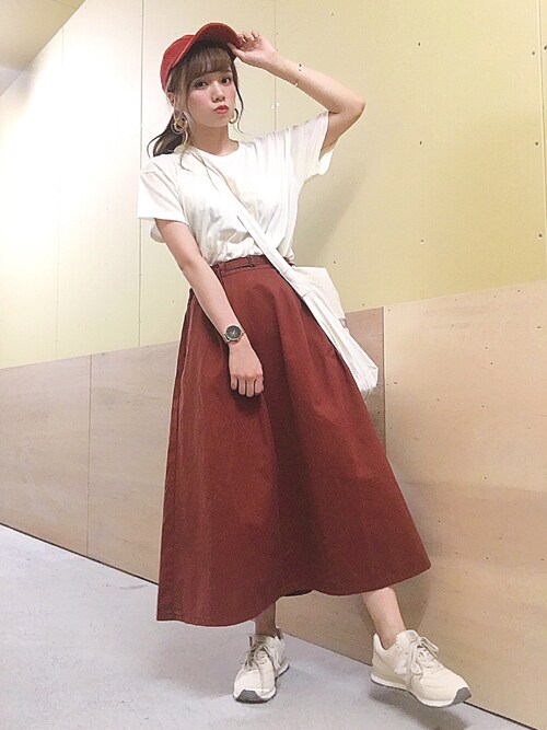 Harukaさんのコーディネート