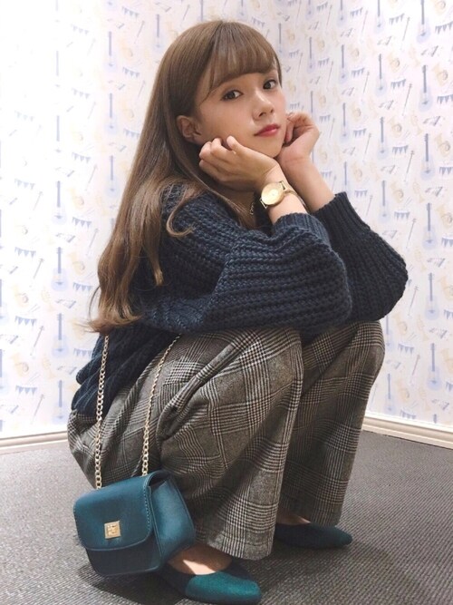 Harukaさんのコーディネート