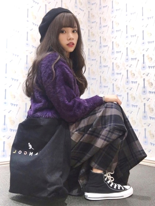 Harukaさんのコーディネート