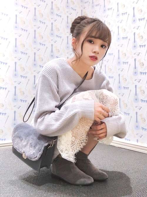 Harukaさんのコーディネート