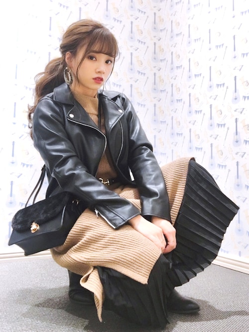 Harukaさんのコーディネート