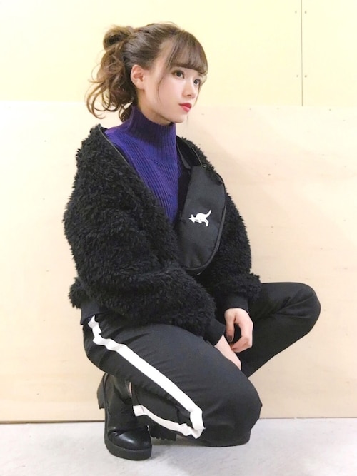Harukaさんのコーディネート