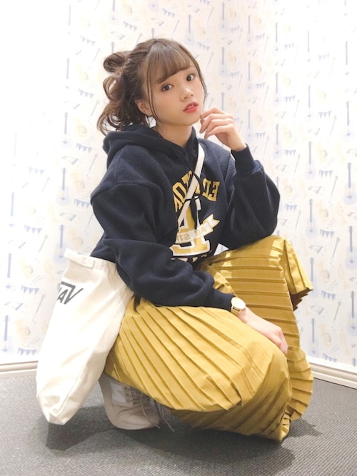 Harukaさんのコーディネート