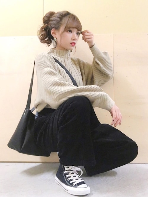Harukaさんのコーディネート