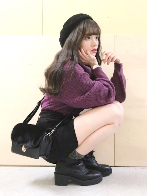 Harukaさんのコーディネート